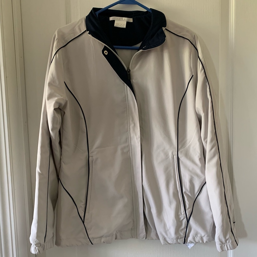 Nike Golf jacket light weight